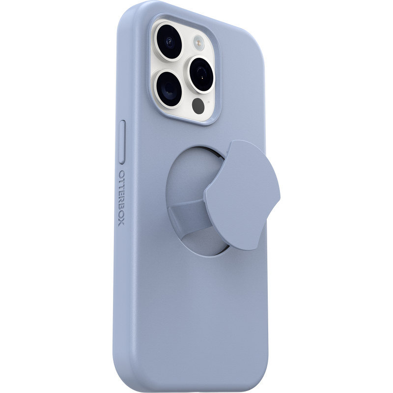 product image 3 - iPhone 15 Pro Hoesje OtterGrip Symmetry Series