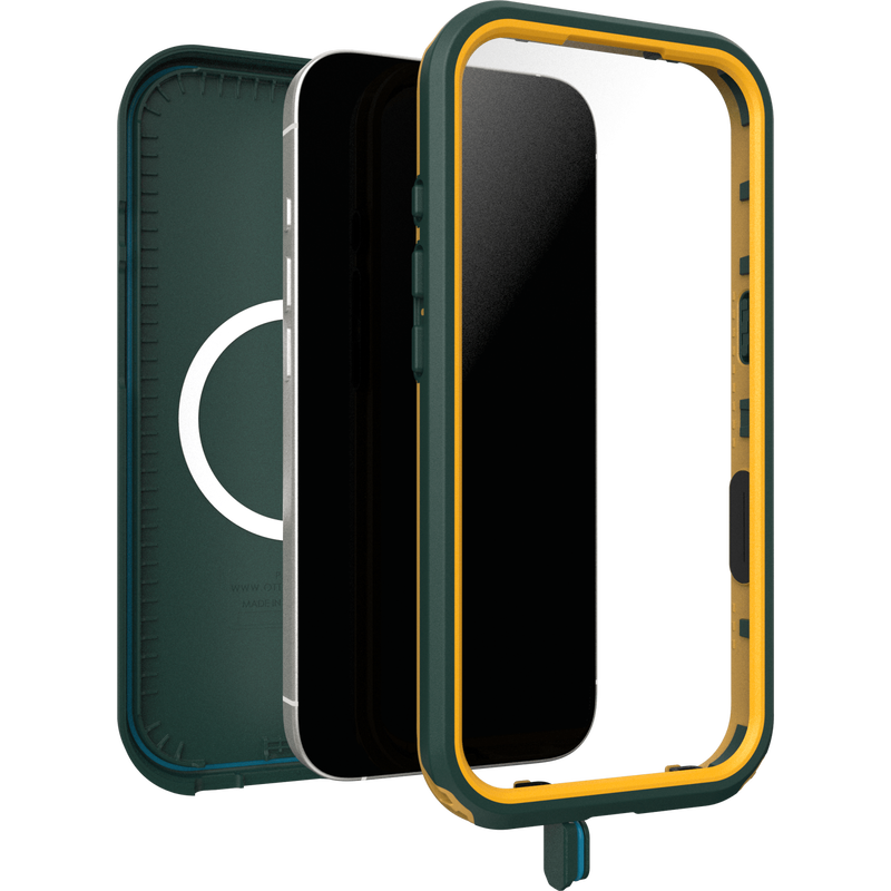product image 3 - iPhone 17 Case Frē Series