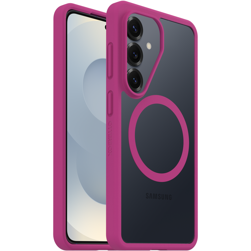 product image 4 - Galaxy S26 Custodia React Series