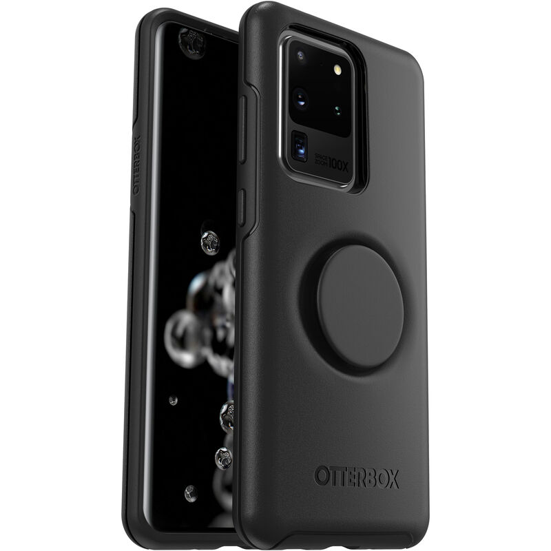 product image 5 - Galaxy S20 Ultra 5G Custodia Otter + Pop Symmetry Series