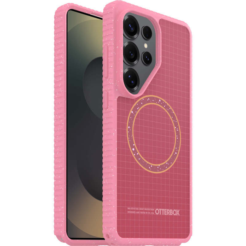 product image 1 - Galaxy S26 Ultra Custodia Sole Series