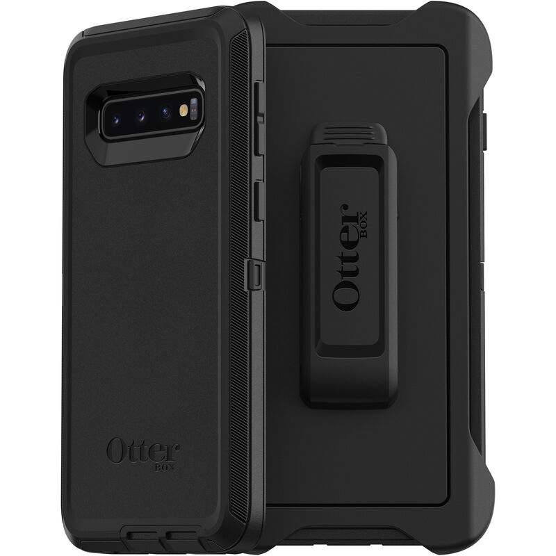 product image 3 - Galaxy S10 Case Defender Series