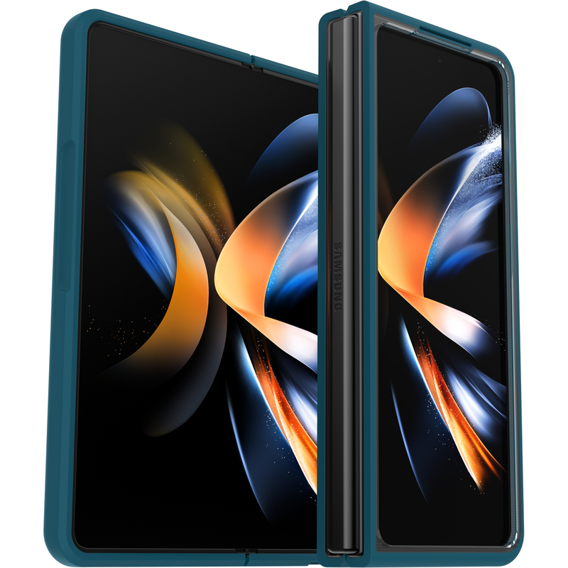 product image 3 - Galaxy Z Fold4 Custodia Thin Flex Series
