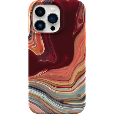 iPhone 13 Pro Figura Series Custodia con MagSafe