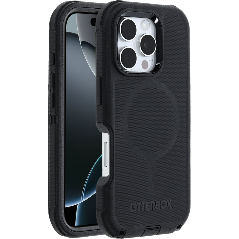 product image 2 - iPhone 16 Pro Hülle Defender Series für MagSafe
