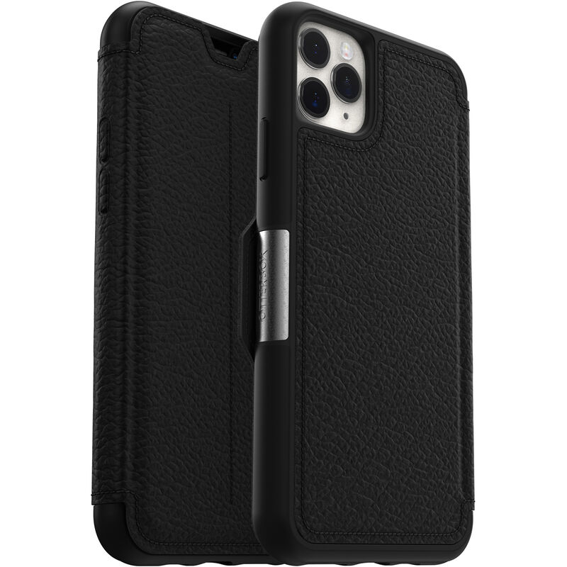product image 4 - iPhone 11 Pro Max Custodia Strada Series