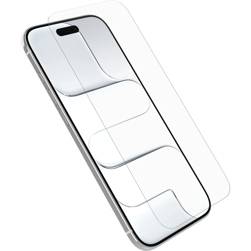 product image 1 - iPhone Air Proteggischermo OtterBox Glass