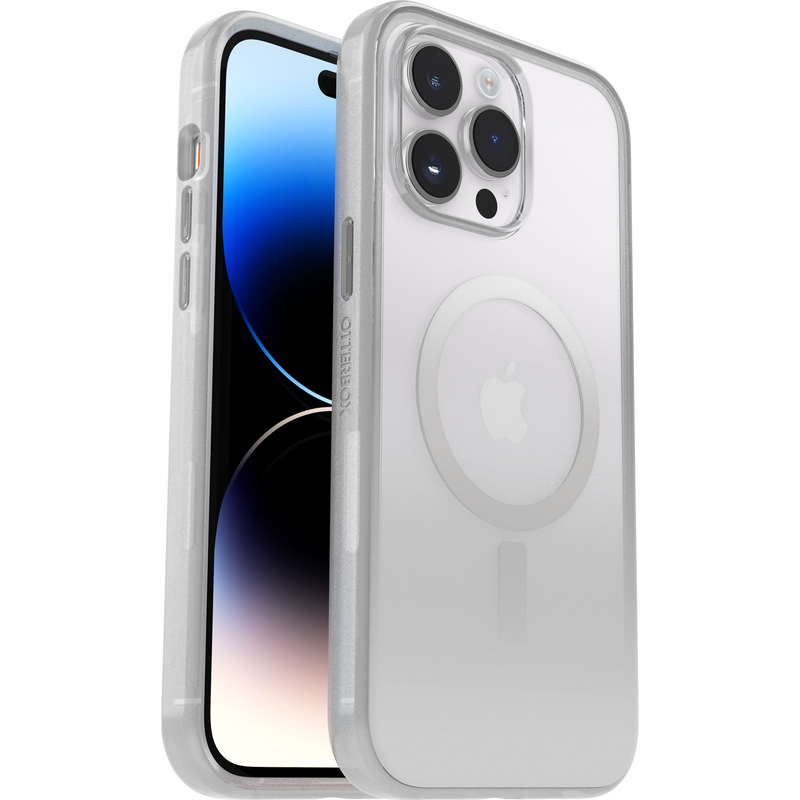 product image 1 - iPhone 14 Pro Max Hülle Lumen Series