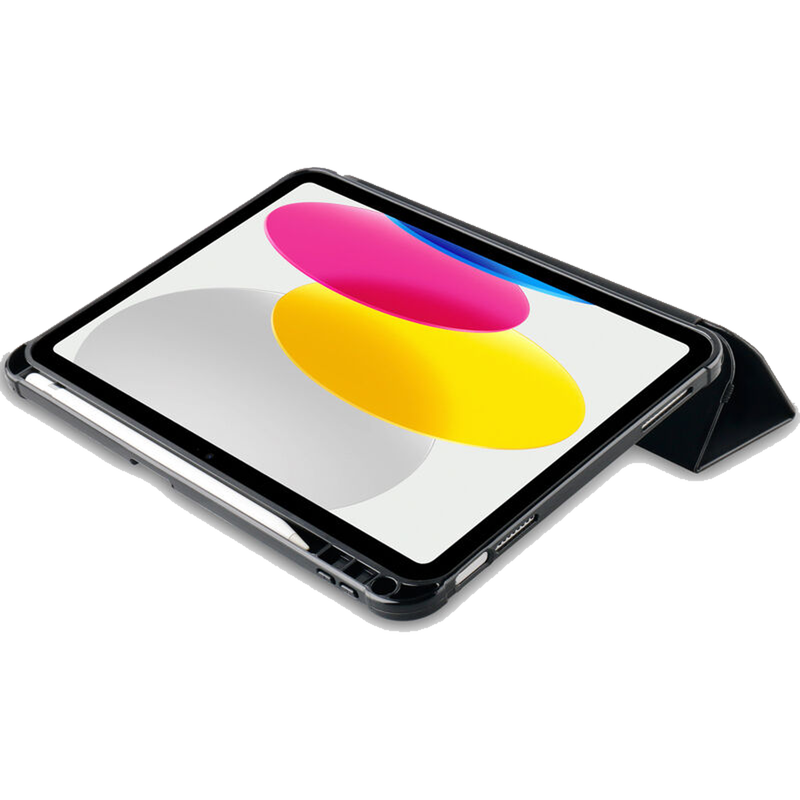 product image 7 - iPad (A16/10th gen) Case React Series Folio