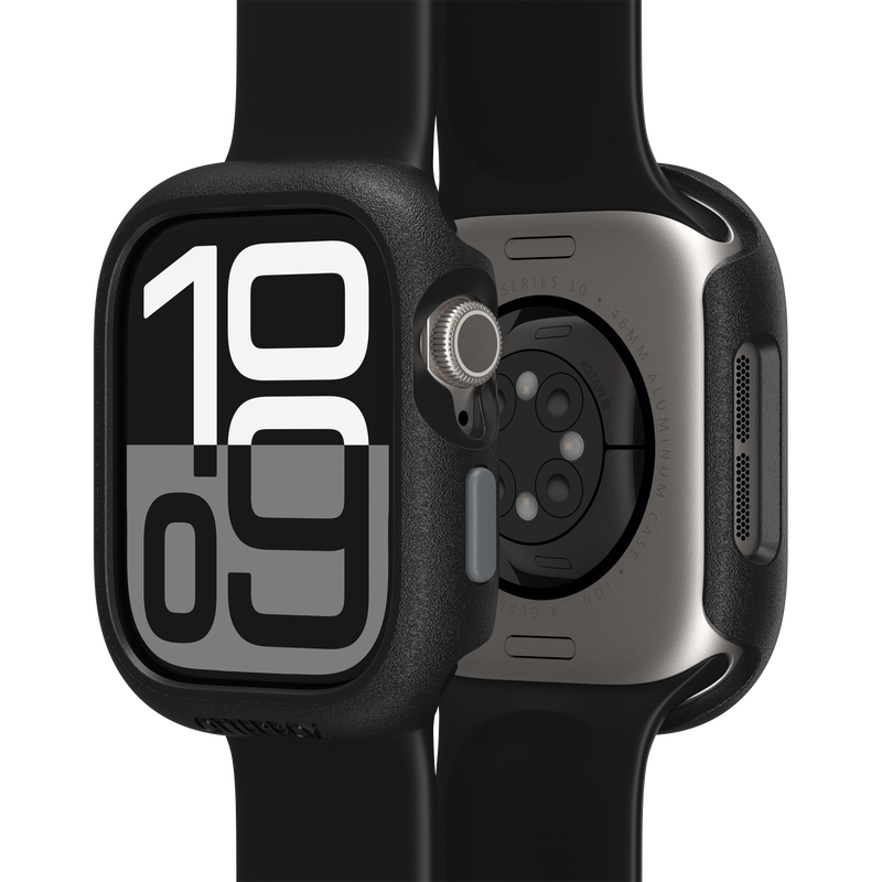 product image 1 - Apple Watch Series 10 Hülle 46mm Watch Bumper