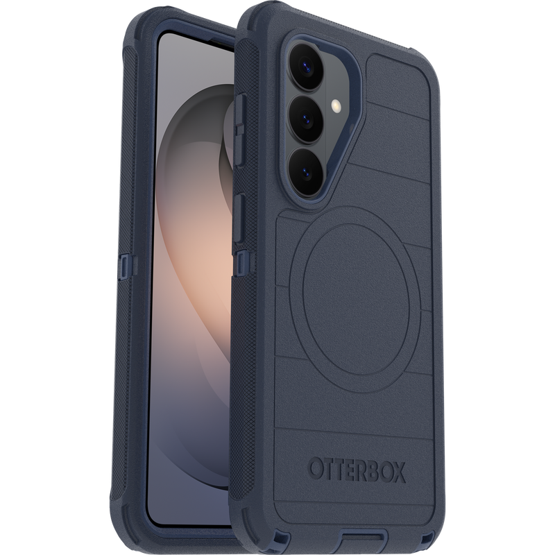 product image 1 - Galaxy S26+ H&uuml;lle Defender Series Pro