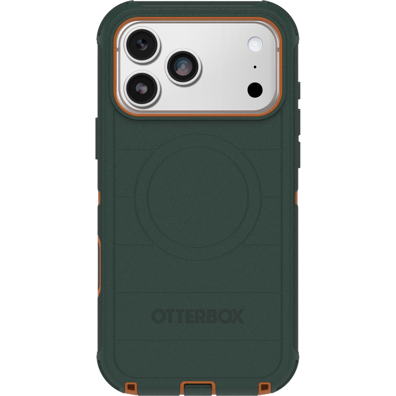 product image 2 - iPhone 17 Pro Max Custodia Defender Series Pro