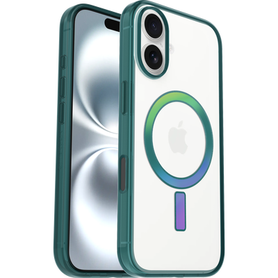 iPhone 16 Hoesje | Lumen Series