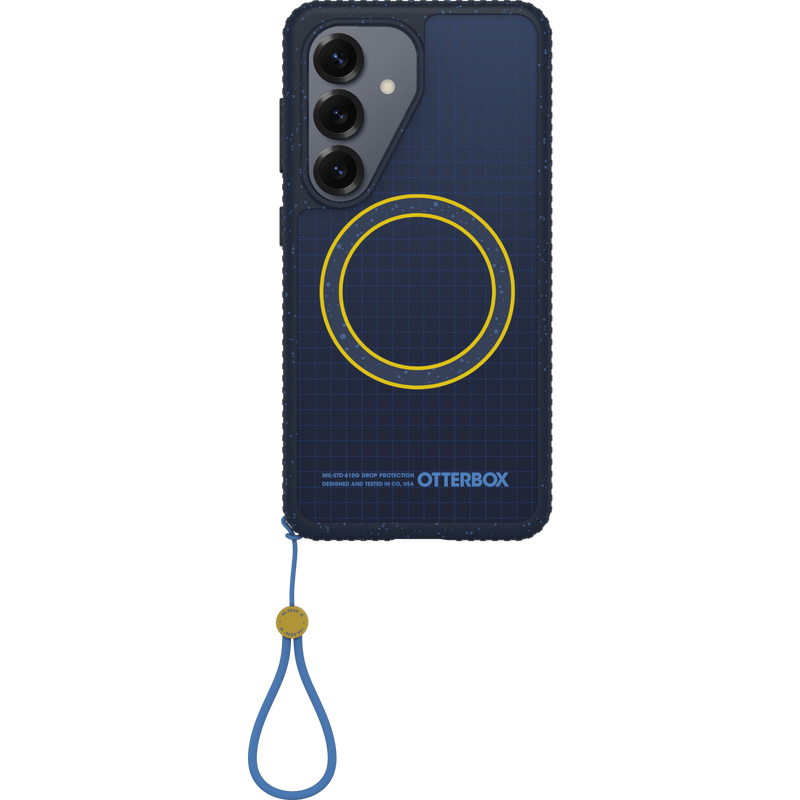 product image 2 - Galaxy S26 Custodia Sole Series