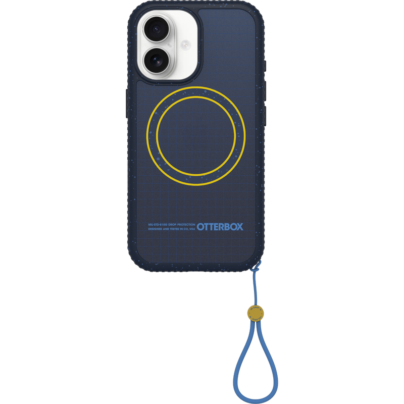 product image 2 - iPhone 16 Hülle Sole Series für MagSafe