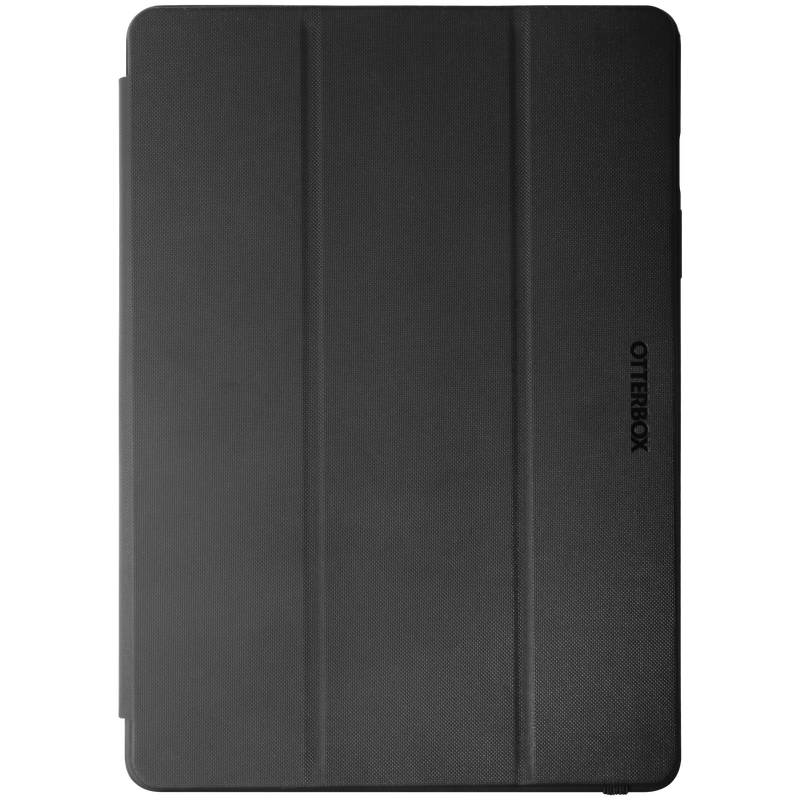 product image 1 - Galaxy Tab S10 FE und Galaxy Tab S9 FE Hülle React Series Folio