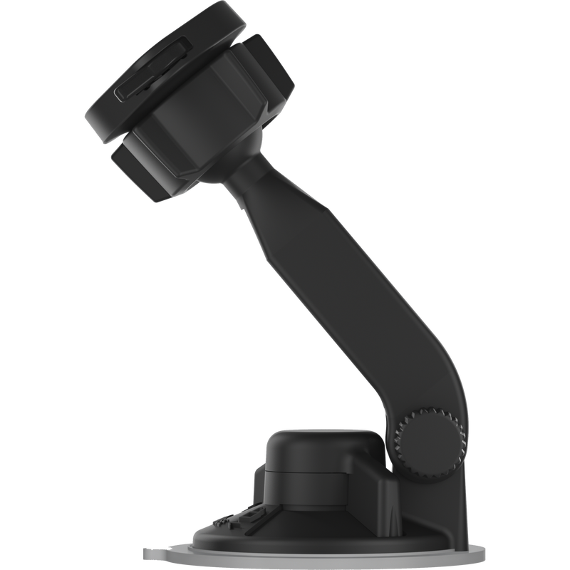 product image 3 - Suction Mount with Quickmount LifeProof LIFEACTÍV
