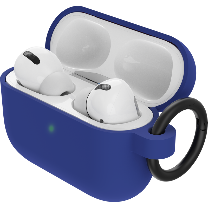 product image 1 - Funda para Apple AirPods Pro (1.a gen) Soft Touch