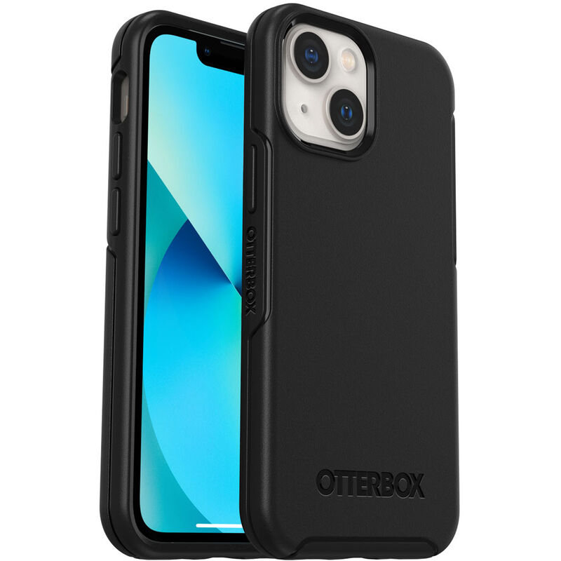 product image 3 - iPhone 13 mini Custodia Symmetry Series