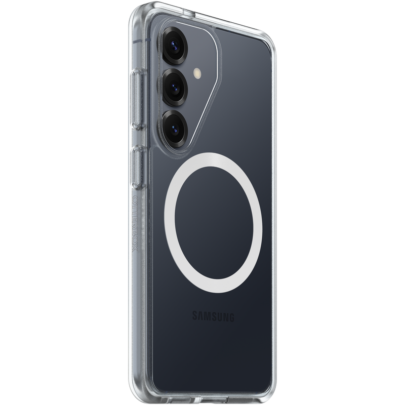 product image 2 - Galaxy S26 Custodia React Series