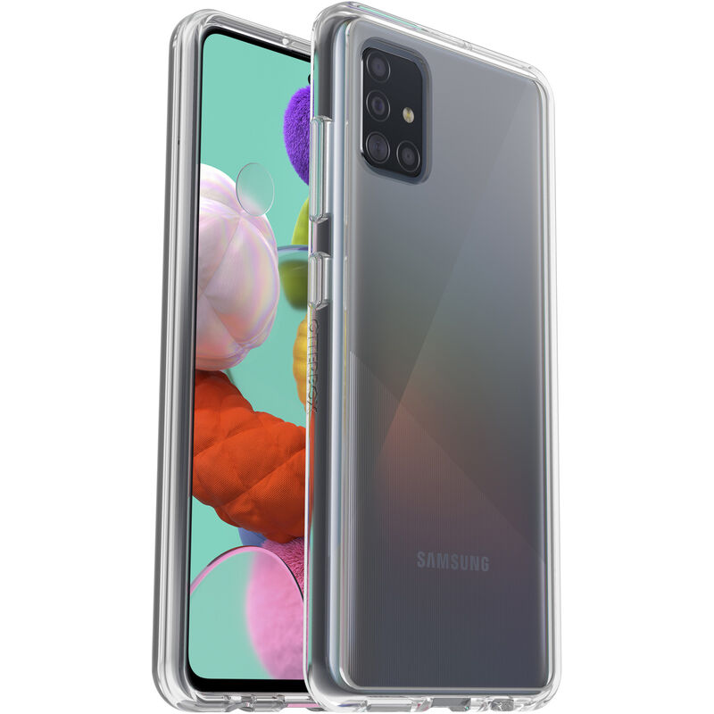 product image 3 - Galaxy A51 Custodia React Series