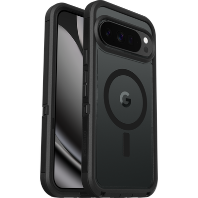 Pixel 10 Pro XL Custodia | Defender Series Pro XT