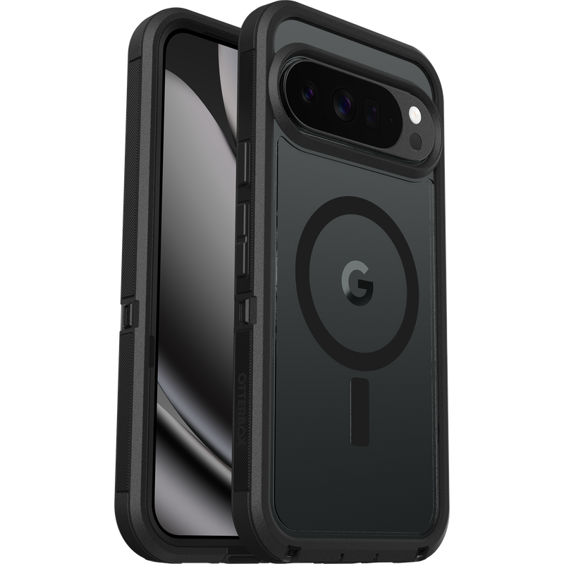 product image 1 - Pixel 10 Pro XL Custodia Defender Series Pro XT con Pixelsnap