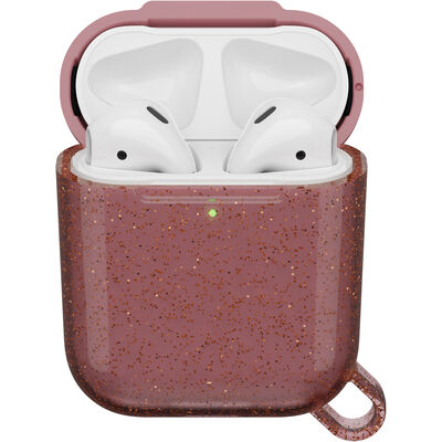 AirPods (1a e 2a gen) Ispra Series Custodia