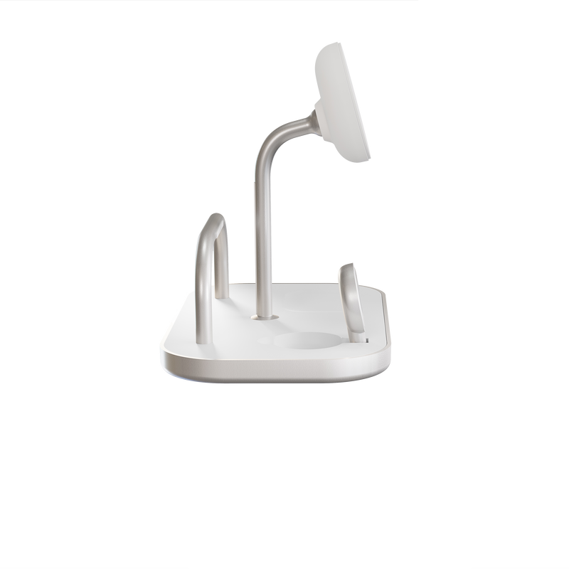 product image 5 - Zens Charger - 4-in-1 Zens Stand Kabelloses Ladegerät 4-in-1
