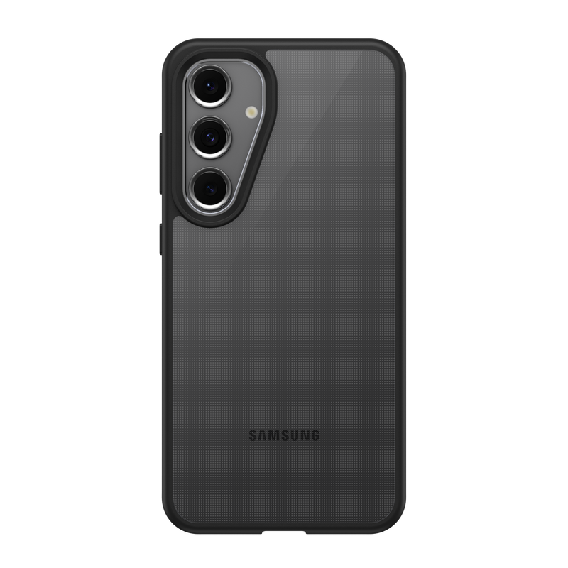 product image 1 - Galaxy S24 FE Case React Series