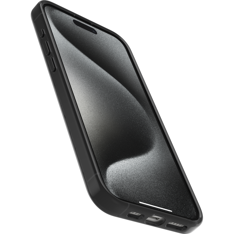 product image 3 - Coque iPhone 15 Pro Max Lumen Passport Series