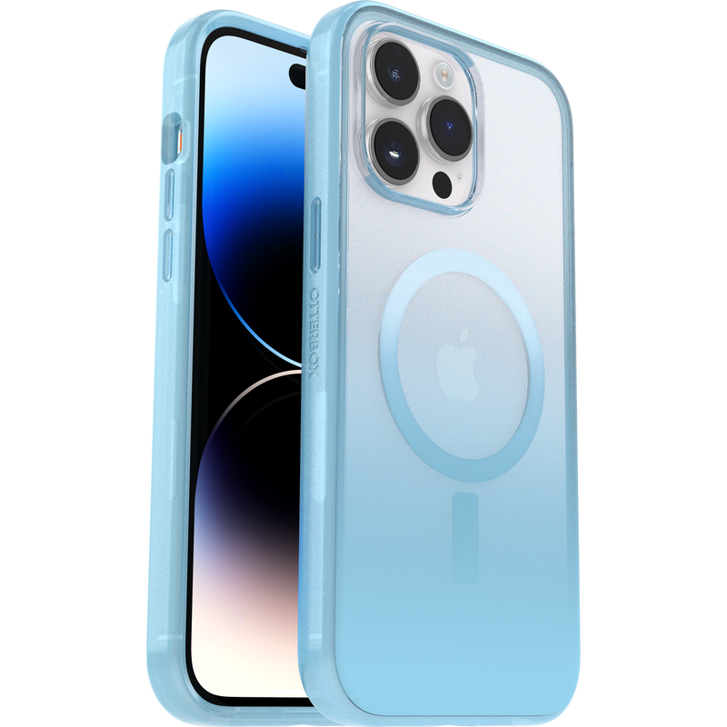 product image 1 - Coque iPhone 14 Pro Max Lumen Series