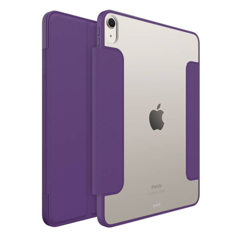 product image 3 - iPad Air 11" (M3/M2) Hülle Symmetry 360 Series