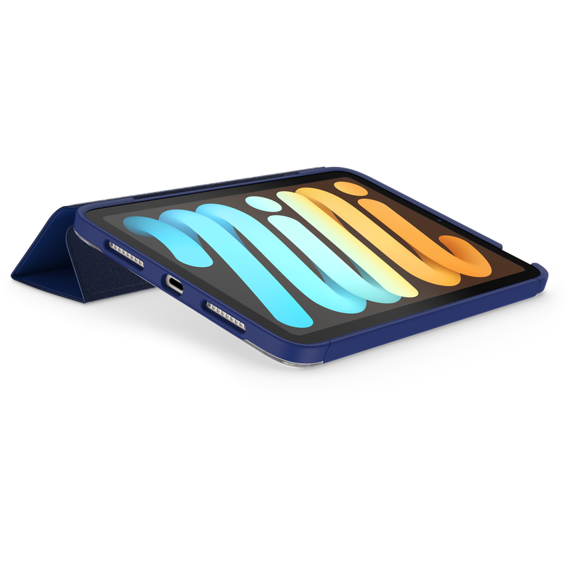 product image 4 - Coque iPad mini (A17) et iPad mini (6e gén) Symmetry Series 360 Elite