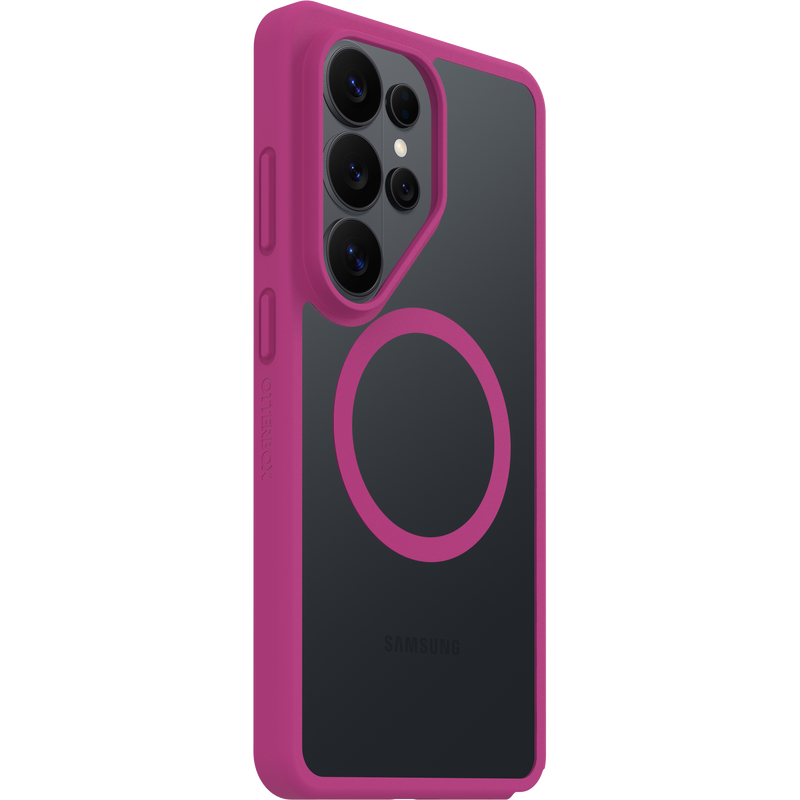 product image 3 - Galaxy S26 Ultra H&uuml;lle React Series