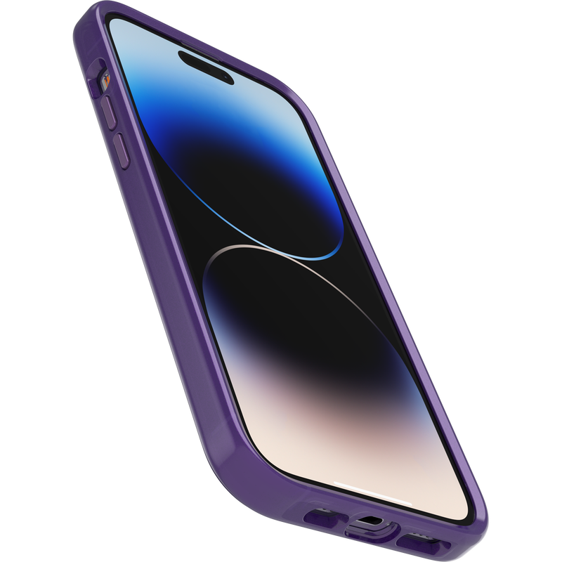 product image 3 - iPhone 14 Pro Max Hülle Lumen Series
