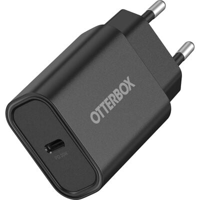 USB-C  Caricabatterie a Muro  | OtterBox