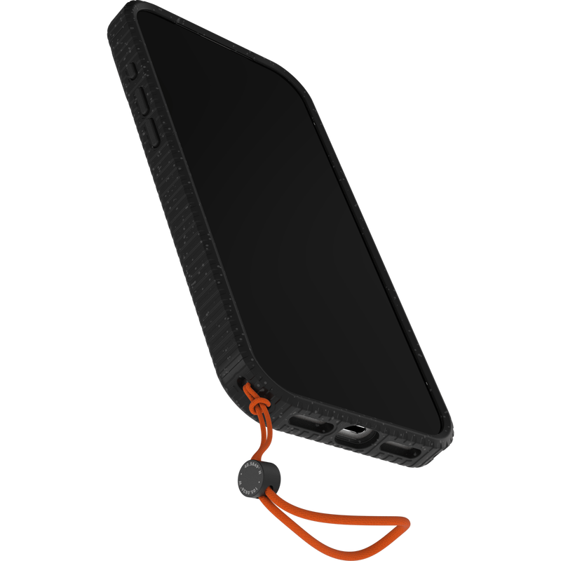 product image 4 - iPhone 17 Pro Max Custodia Sole Series per MagSafe