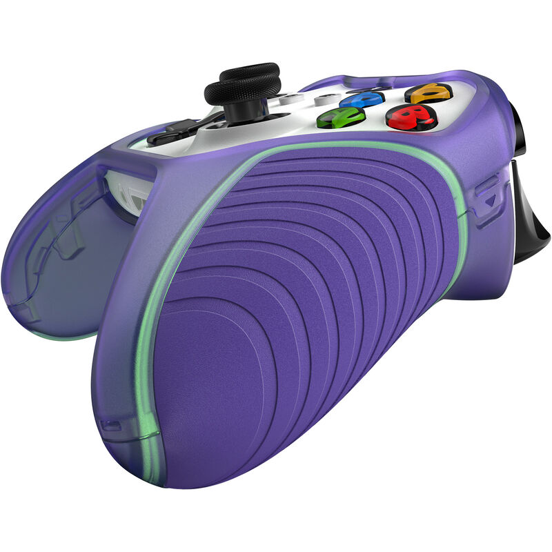 product image 4 - Coque Galaxy S21 Ultra 5G Easy Grip Controller Shell