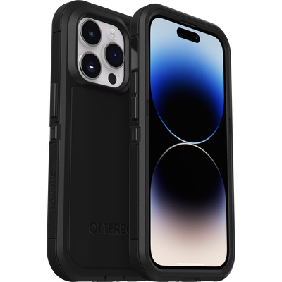 iPhone 14 Pro  Schutzhülle | Defender Series XT