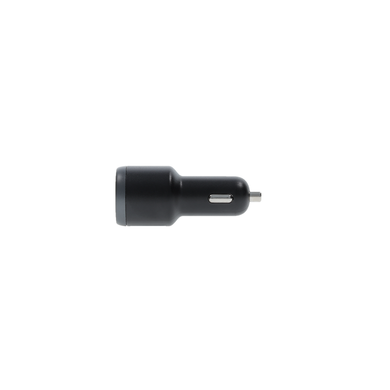 product image 4 - Caricabatterie per auto  a ricarica rapida a doppia porta 65W USB-C 65W