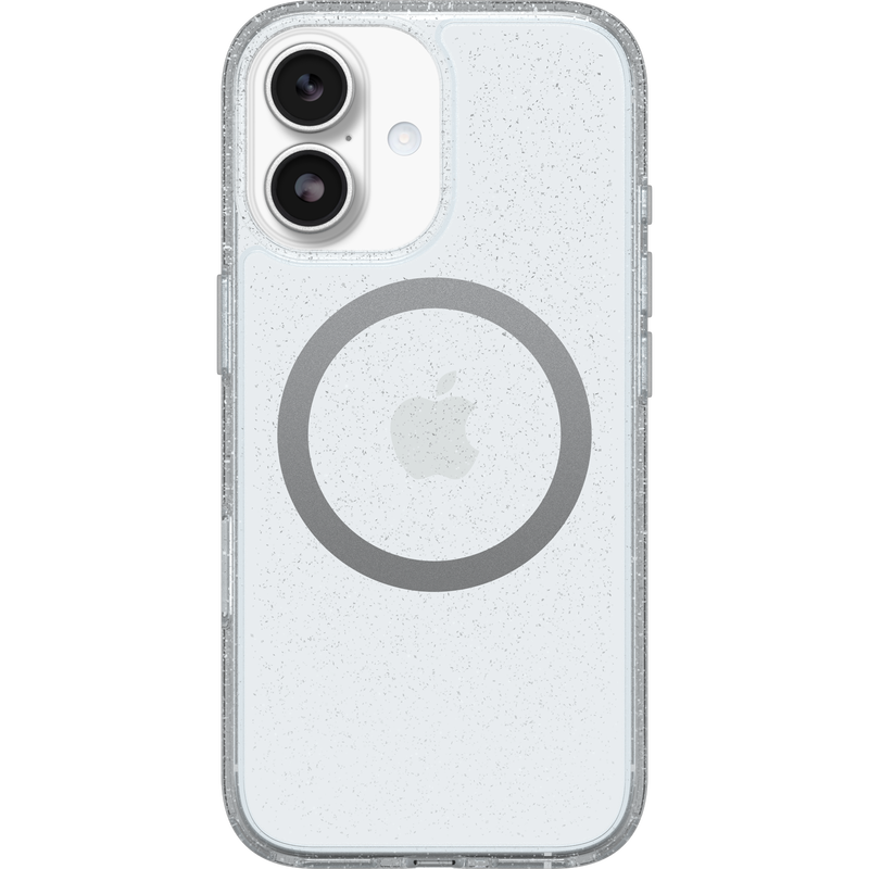 product image 2 - iPhone 17 Custodia Symmetry Series Clear