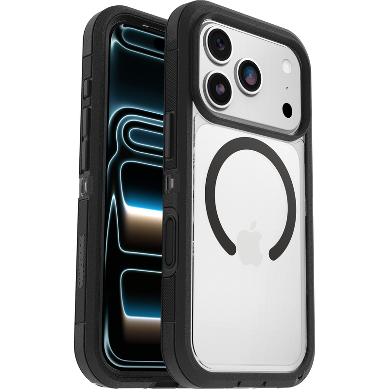 product image 1 - iPhone 17 Pro Custodia Defender Series Pro XT