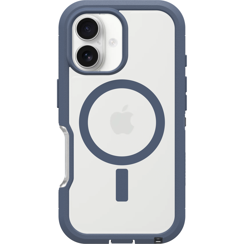 product image 2 - Coque iPhone 16 Defender Series XT pour MagSafe