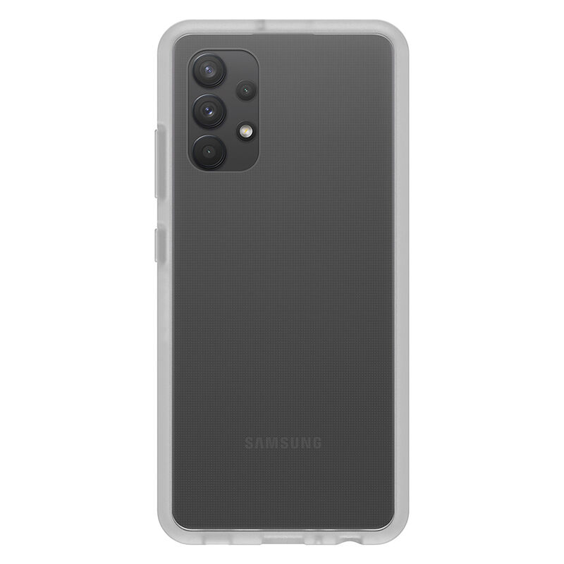 product image 2 - Galaxy A32 4G Custodia React Series