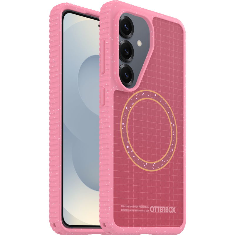 product image 1 - Galaxy S26 Custodia Sole Series