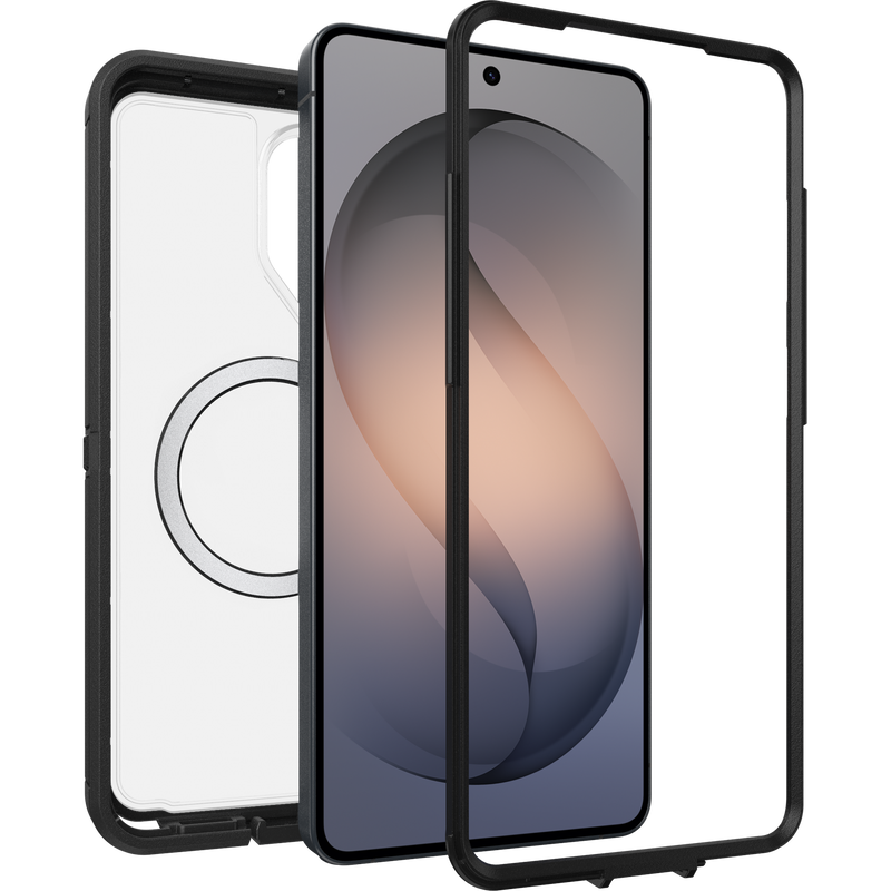 product image 3 - Galaxy S26 Ultra H&uuml;lle Defender Series Pro XT