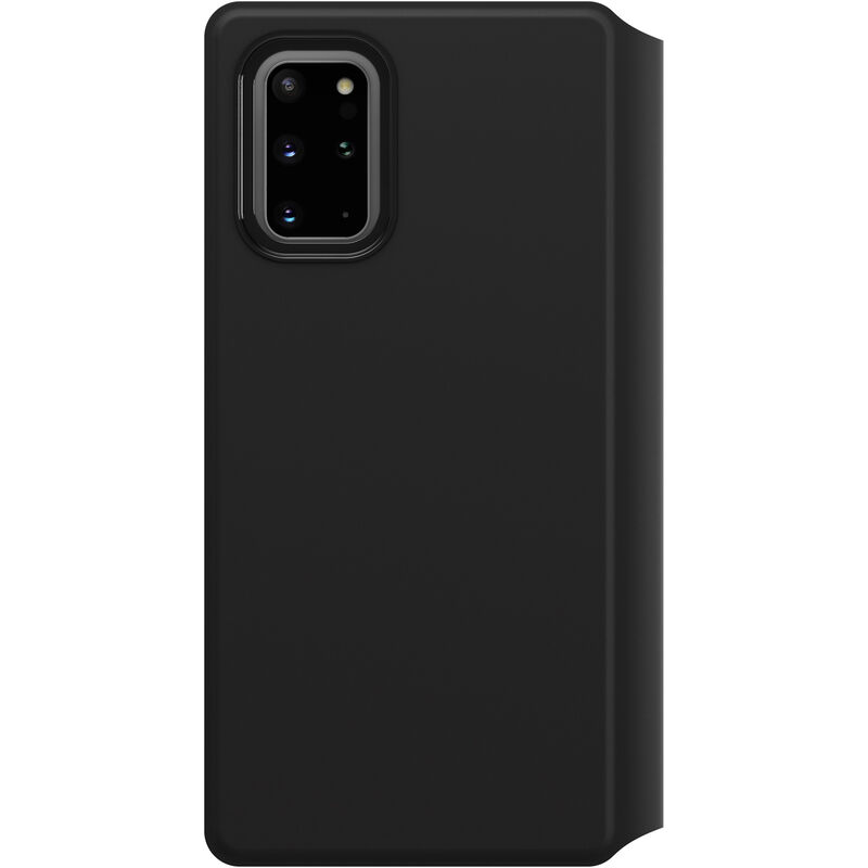 product image 1 - Galaxy S20+/Galaxy S20+ 5G Fodral  Strada Via Series