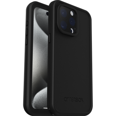 iPhone 15 Pro Max Case | OtterBox Frē Series for MagSafe