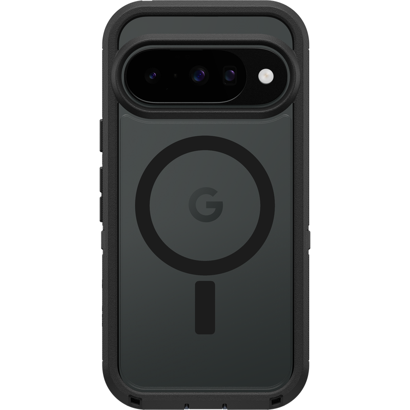product image 2 - Pixel 10 e Pixel 10 Pro Custodia Defender Series Pro XT con Pixelsnap